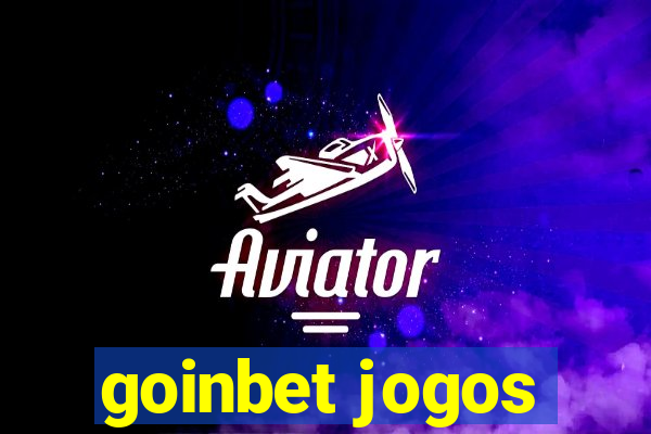 goinbet jogos